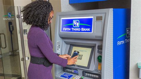Cardless Atms Are Becoming Ubiquitous But Security Problems Persist