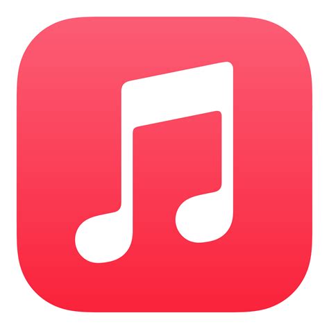 Apple, music, logo, square icon in internet 2020 ✓ find the perfect icon for your project and download them in svg, png, ico or icns, its free! Apple Music Logo Download Vector