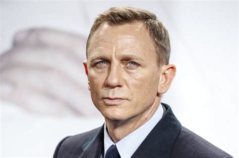 Daniel Craig Haircut How To Hairstyle Like No Time To Dievalue Food