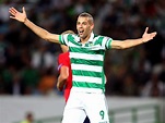 Islam Slimani to Leicester City: Premier League champions confirm club ...
