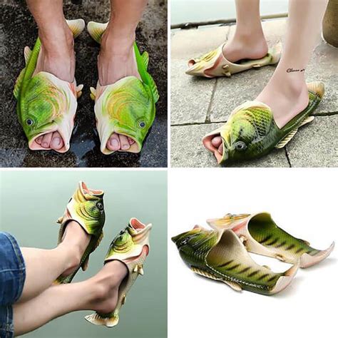 30 Craziest Shoes In The World You Wont Believe People Wear