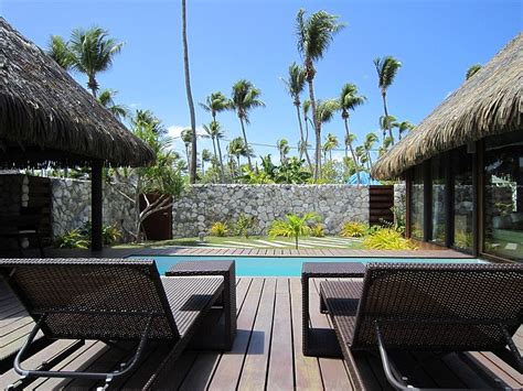 Private Islands For Rent Kia Ora Hotel And Kia Ora Sauvage French Polynesia Pacific Ocean