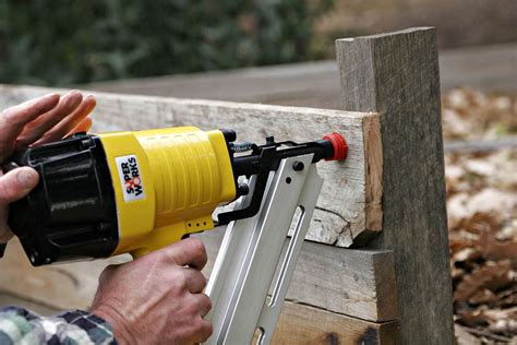 The 9 Main Types Of Nail Guns 2021 Ultimate Guide