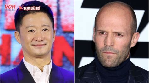 Ng Kinh K T H P V I Jason Statham Trong C M P Si U B O Ch A H A H N