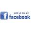 FB LIKE US Logo Large – The Care Leavers Association