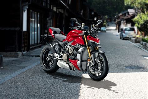 Ducati Streetfighter V4 2024 Colors In Philippines Available In 2
