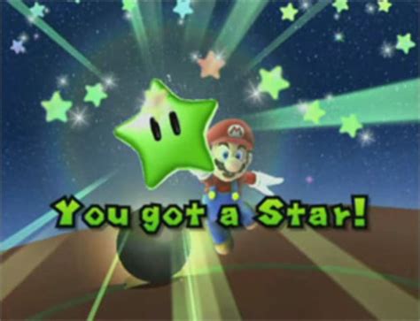 How To Get All 120 Secret Stars Hidden In Super Mario Galaxy A Star