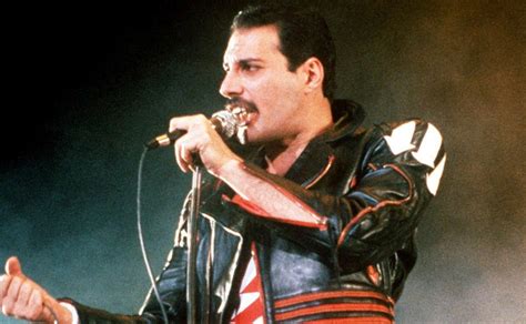 Escucha La Canción Inédita De Freddie Mercury Vocalista De Queen