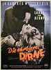 Filmplakat: ehrbare Dirne, Die (1952) - Plakat 2 von 2 - Filmposter-Archiv