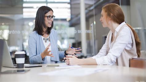 How To Pair Up Employees For Mentoring Relationships The Business