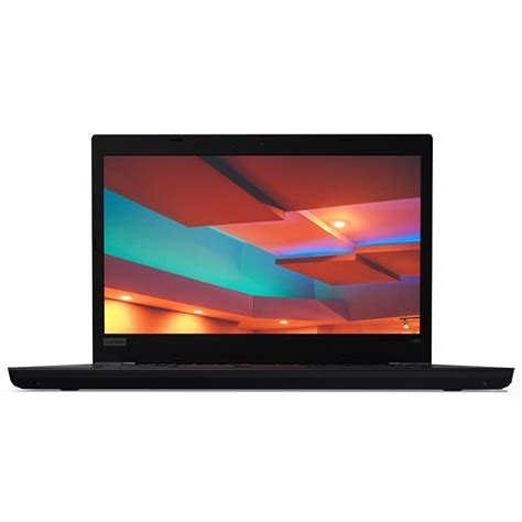 Lenovo Thinkpad T490 14 Laptop I5 8265u 16gb 256gb Ssd W10p