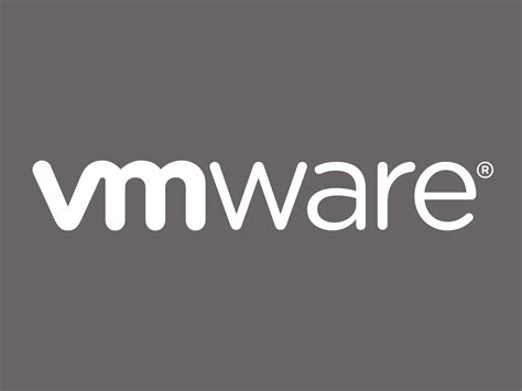 Vmware Logo Png Transparent And Svg Vector Freebie Supply