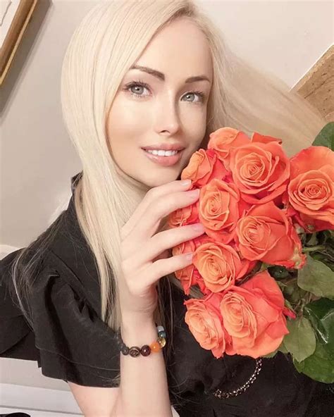 Who Is Valeria Lukyanova Meet The Ukrainian Social Media Star Dubbed As ‘human Barbie’ The