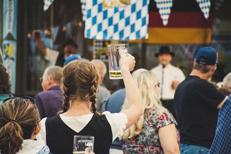 Die Geschichte Des Münchner Oktoberfestes Eventatelier