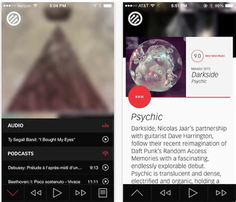 apps of the week pitchfork zamurai voodo 2 and more