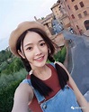 《毕业进行时》台北美女偶像歌手林妍柔DiDy最新ins社交个人照片 - 每日头条