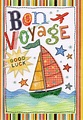 Bon Voyage Greeting Card | Cards | Love Kates