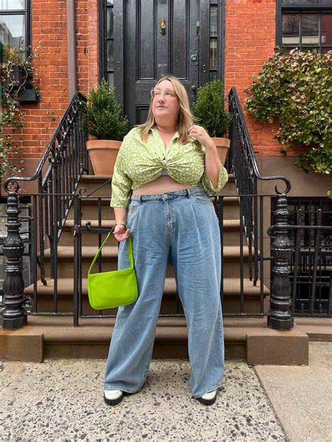 Plus Size Influencers Share Their Complicated Journeys To Finding Their Personal Style