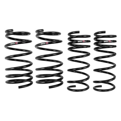 Rs R® Super Down™ Performance Suspension Lowering Coil Spring Kit