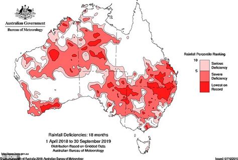 Drought Ravaged Dubbo Lets Its Residents Water Lawns And Take Unlimited