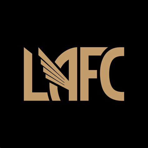 Lafc Unveiled An Impossibly Cool Crest Airows