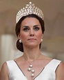 The Royal Family on Instagram: “HRH The Duchess of Cambridge attending ...