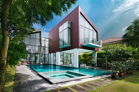 Sentosa Cove Residence Is A Stunning 15 Million Paradise