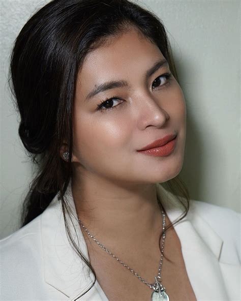 Angel Locsin Is Alta Media Icon Awards’ Most Influential Tv Personality