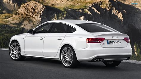 Free Download Audi S5 Wallpaper 1920x1080 Image 288 1920x1080 For