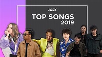 TOP Songs of 2019 by JOOX - YouTube