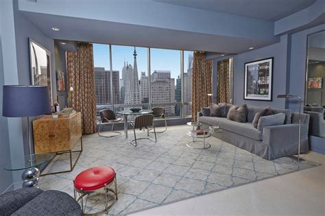 A Look Inside New York Citys Priciest Studio Apartments