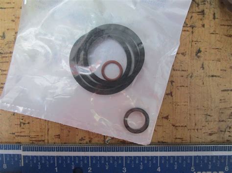 New 0700 Racor Parker Filter And Seal Kit 11 1413 Ebay