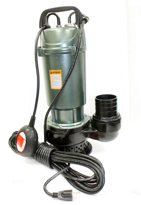 You need the best pond pump to have a thriving pond with gorgeous fountains and happy fishes swimming around. 1.5HP Submersible Water Transfer Pump 4 WaterFall Pond ...