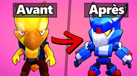 All content must be directly related to brawl stars. NOUVEAU BRAWLER, NOUVEAUX SKINS, NOUVEAUX STAR POWER ...