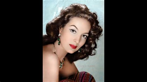 María félix, an iconic mexican actress, would have celebrated her 104th birthday sunday. FOTOS: MARÍA FÉLIX - LA GRAN DIVA - YouTube