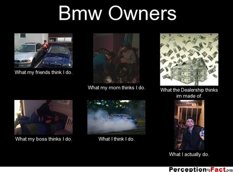 A luftwaffe motorcyclist on a bmw r35 motorcycle. Bmw Owners... - What people think I do, what I really do - Perception Vs Fact