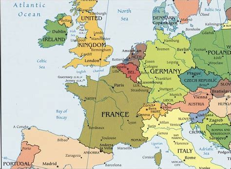You're part of the global english diaspora but still haven't managed to visit your home? Afbeeldingsresultaat voor nederland op de kaart van europa ...