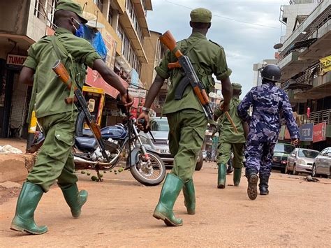 Governments impose curfews during periods of time, usually at night, when citizens don't need to use the streets and transportation to get to or do work. COVID-19: Curfew In Uganda To Continue For More 21 Days