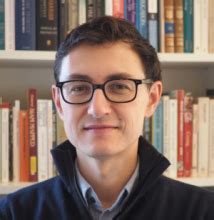 Maybe you would like to learn more about one of these? Etienne Benson | History and Sociology of Science