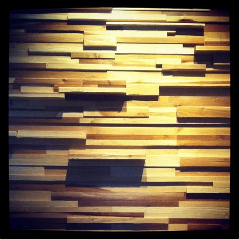 Stacked Wood Wall Wood Wall Wood Wood Design