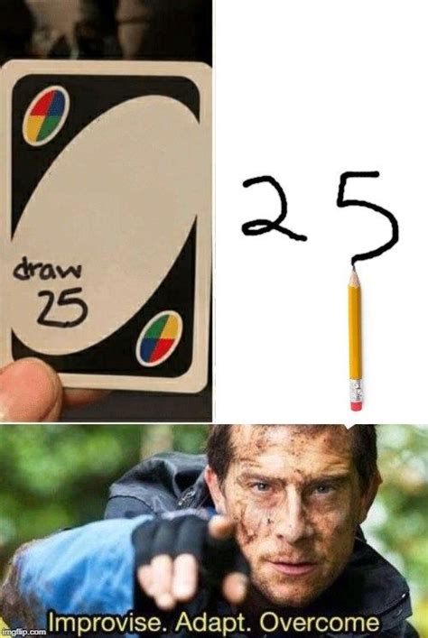 Uno Memes That Will Make You Laugh Out Loud