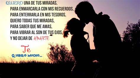 Versos De Amor Poemas Cortos Para Tu Novia