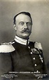 Federico II di Baden | German royal family, Baden, Kids portraits