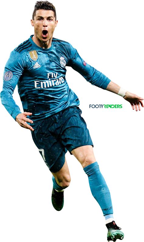 Jump to navigation jump to search. Cristiano Ronaldo football render - 44809 - FootyRenders