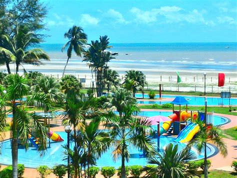 Looking for hotels in kuantan, pahang? De Rhu Beach Resort, Kuantan - Harga Terkini 2020