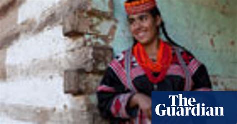 Pakistan Kalash Valley Culture At Risk From Taliban World News The