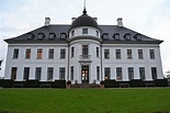 Bernstorff Palace, Gentofte, Denmark - SpottingHistory