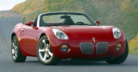 10 Used Sports Cars Of The 2000s That Are Bad And 11 Wed Buy Right Now