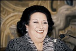 Muere Montserrat Caballé, la voz femenina más prodigiosa | Telva.com