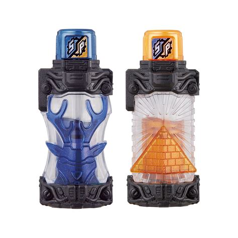 V 5.35.14 beta + kamen rider evol + evol driver + 2 gadgets: New Kamen Rider Build DX Full Bottles Listed - Tokunation